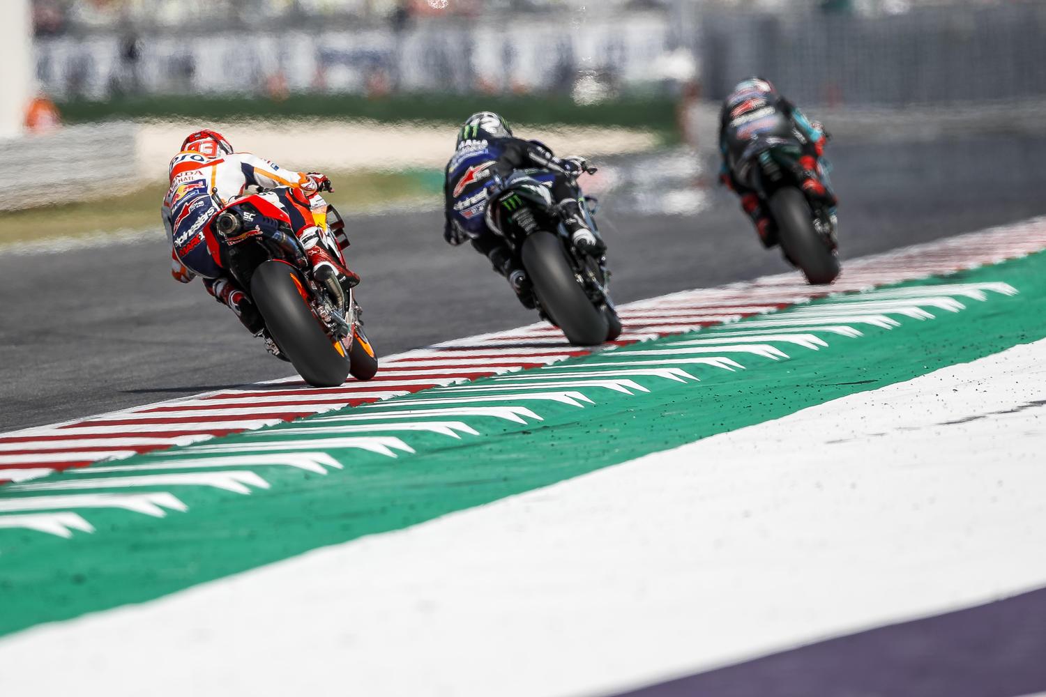 MotoGP Misano RACE