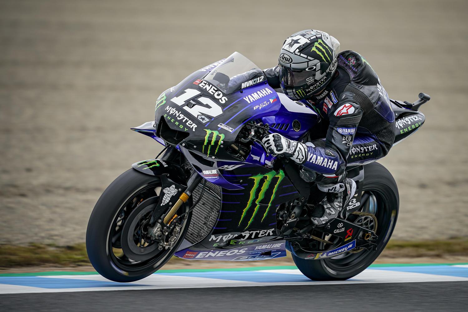 MotoGP Motegi Day_1