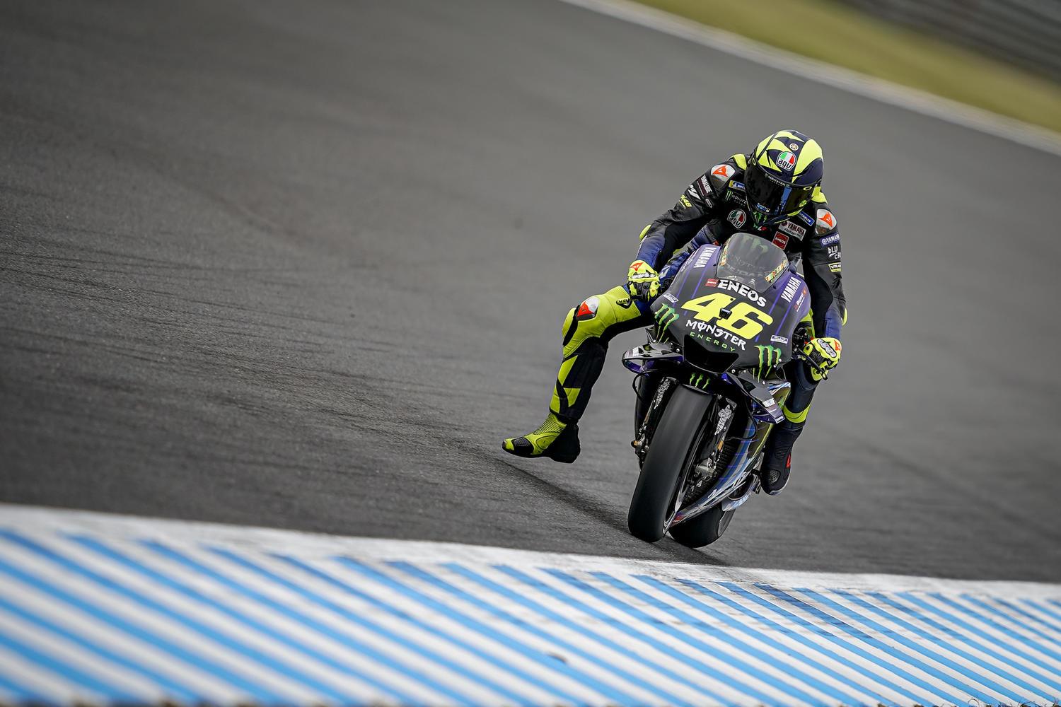 MotoGP Motegi Day_1