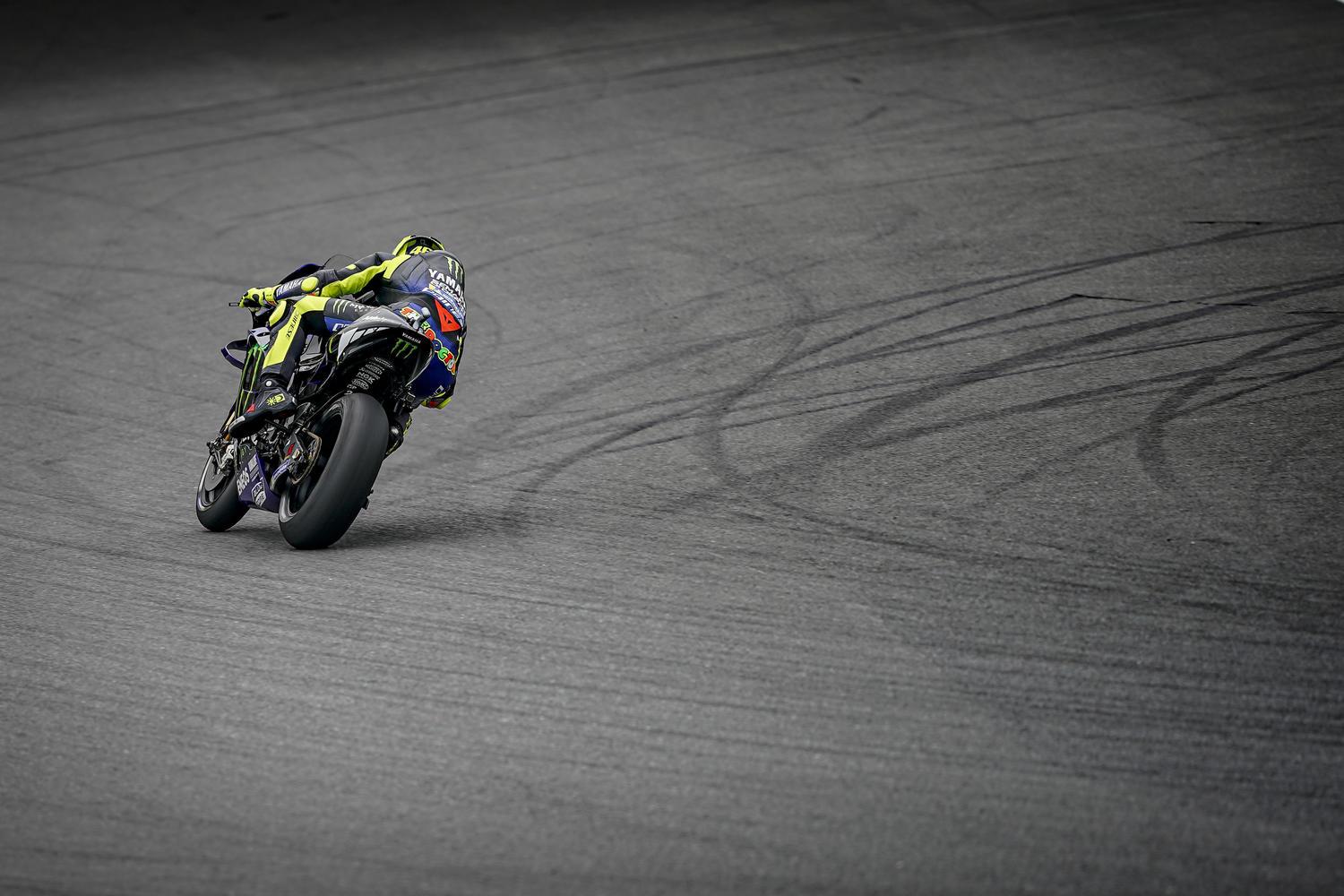 MotoGP Motegi Day_1