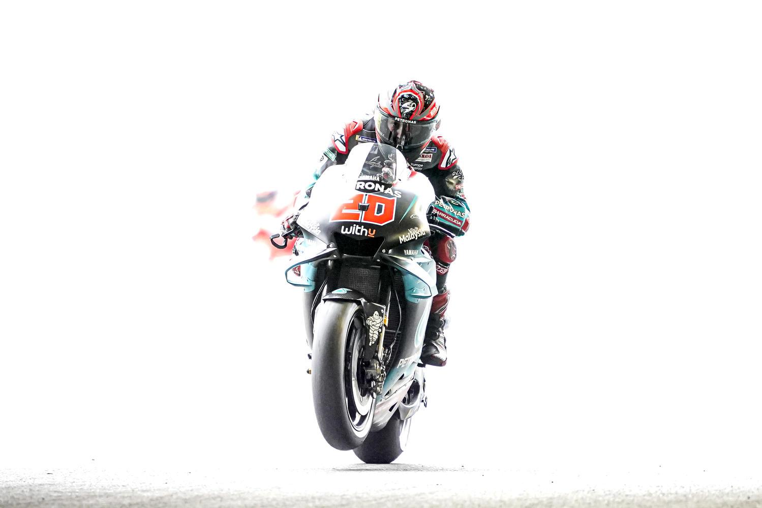 MotoGP Motegi Day_1