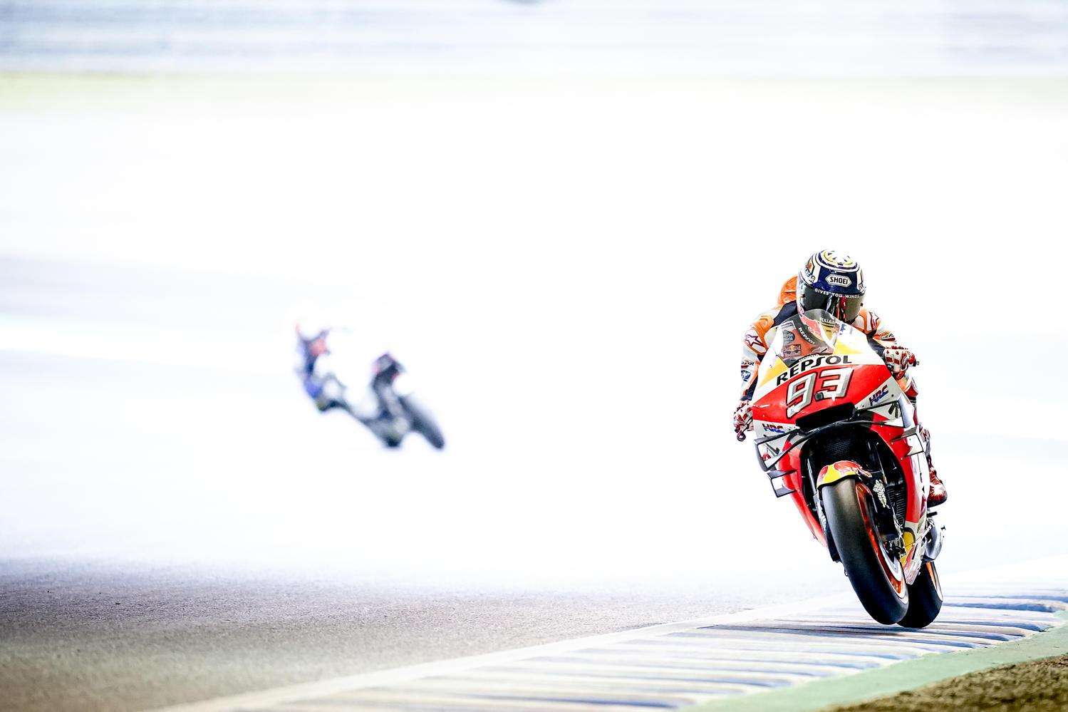 MotoGP Motegi Day_1
