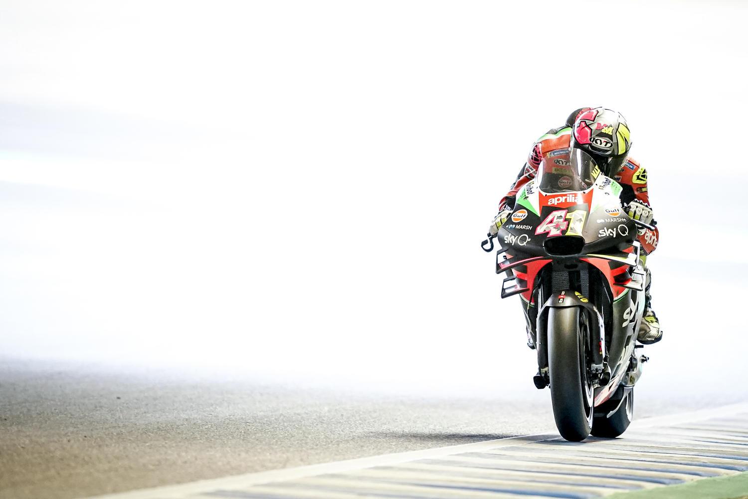 MotoGP Motegi Day_1