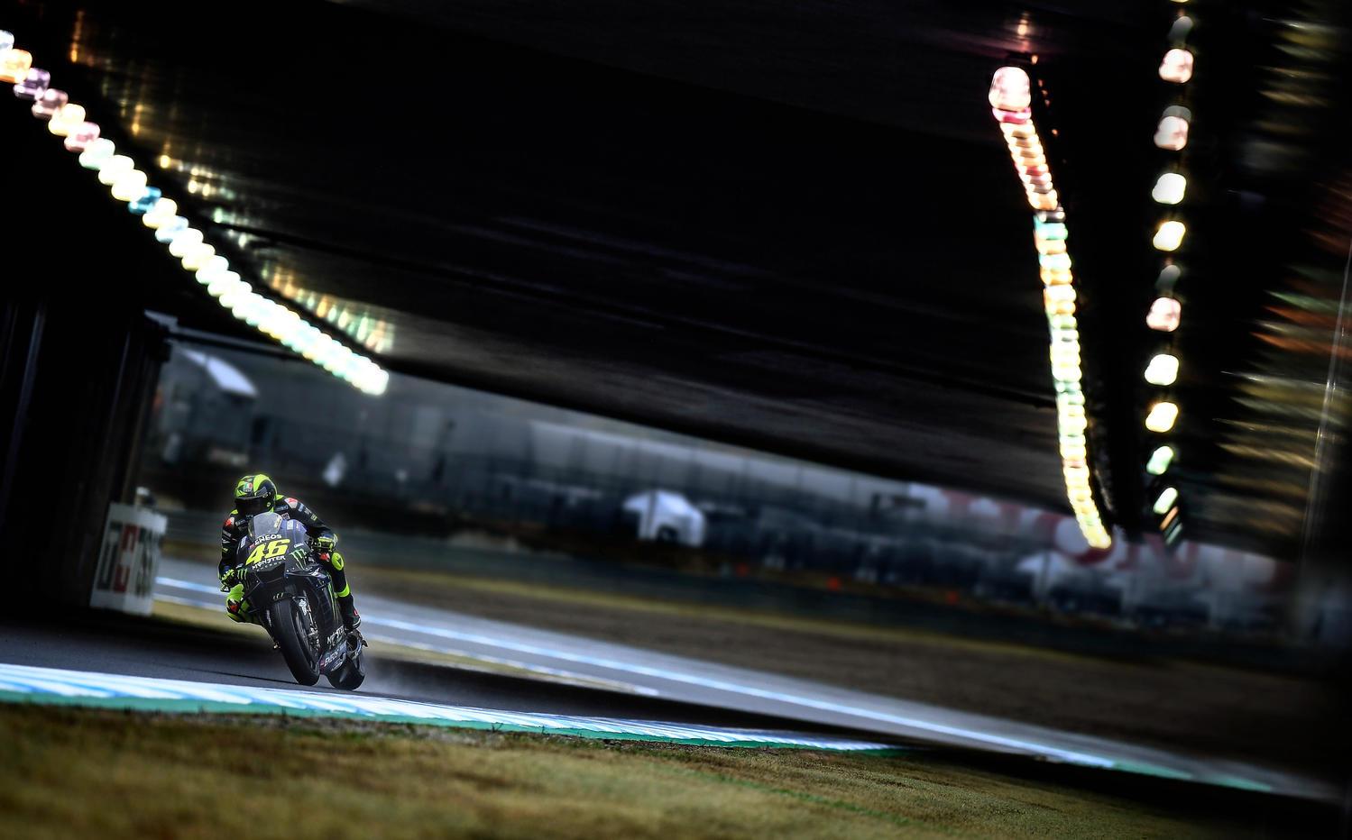 MotoGP Motegi Day_2