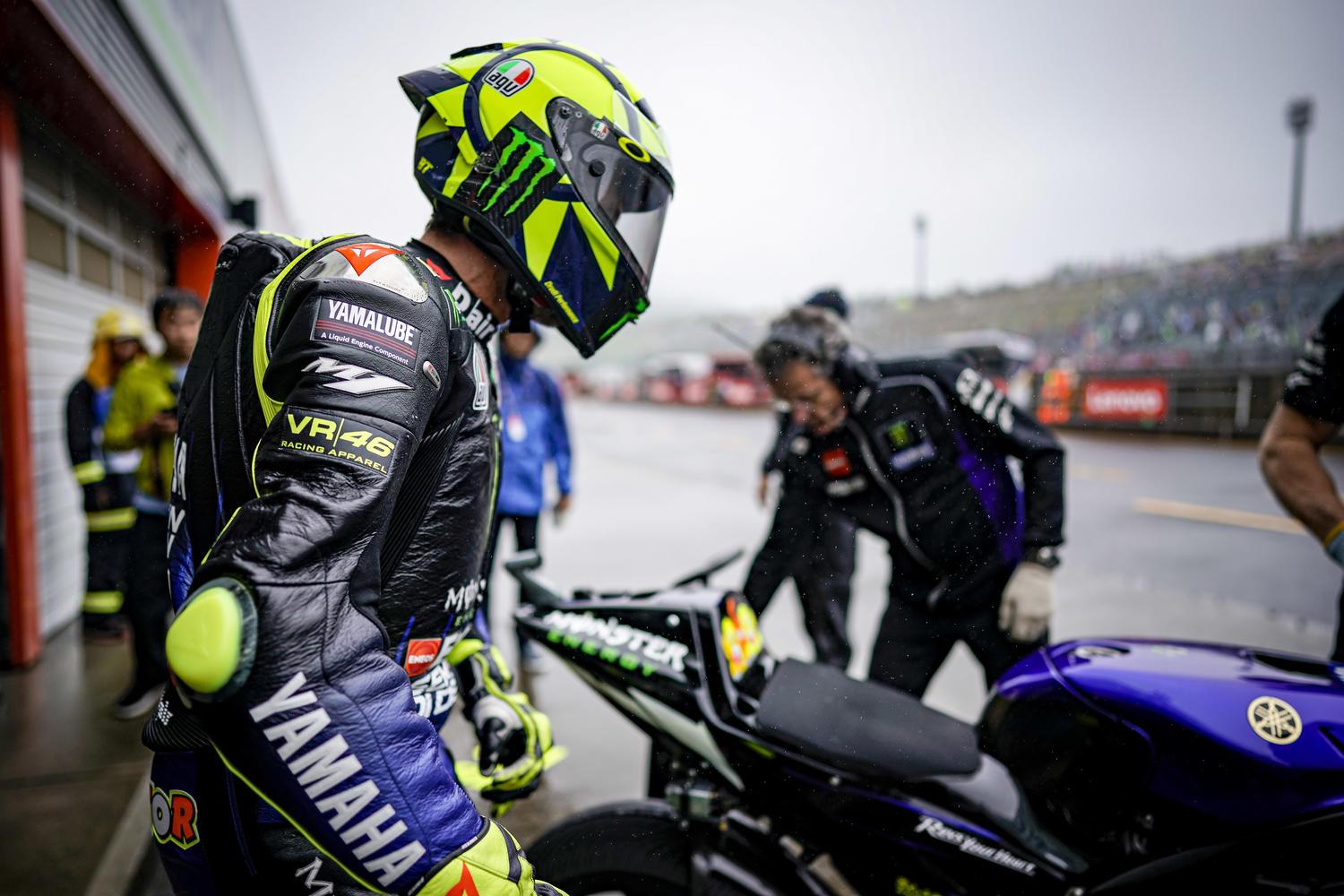 MotoGP Motegi Day_2