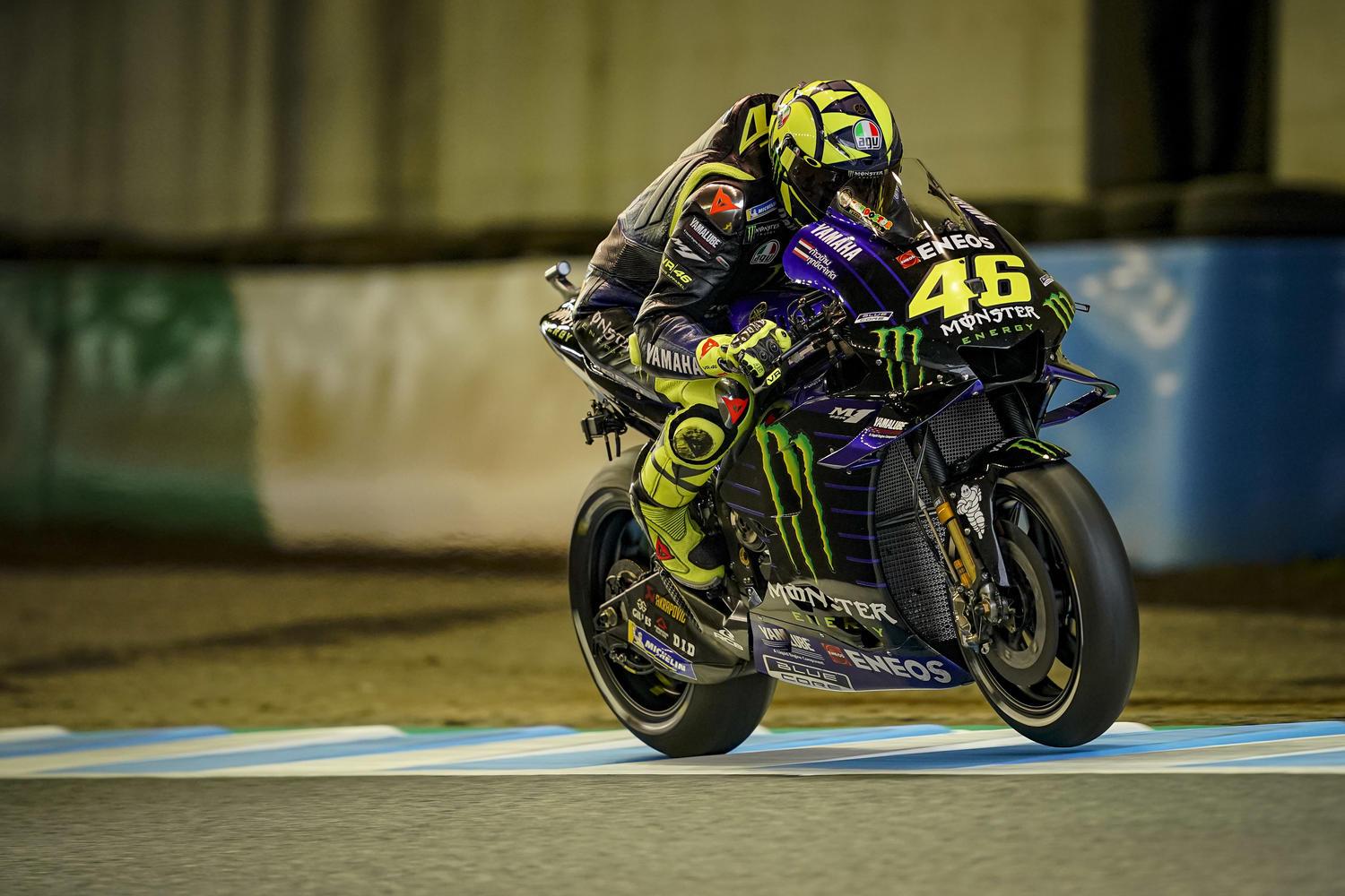 MotoGP Motegi Day_2