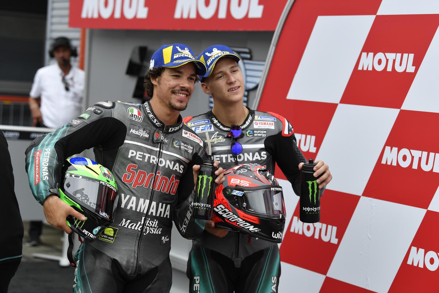 MotoGP Motegi Day_2