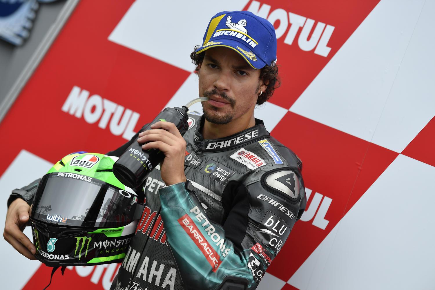 MotoGP Motegi Day_2