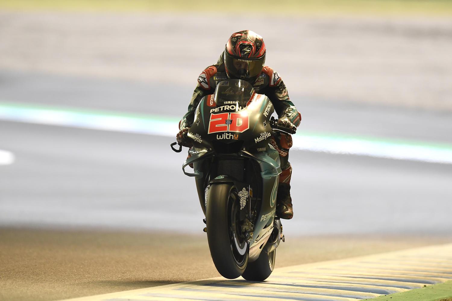 MotoGP Motegi Day_2