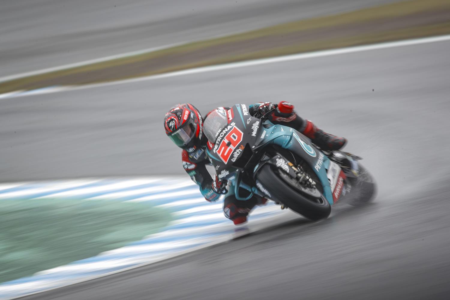 MotoGP Motegi Day_2
