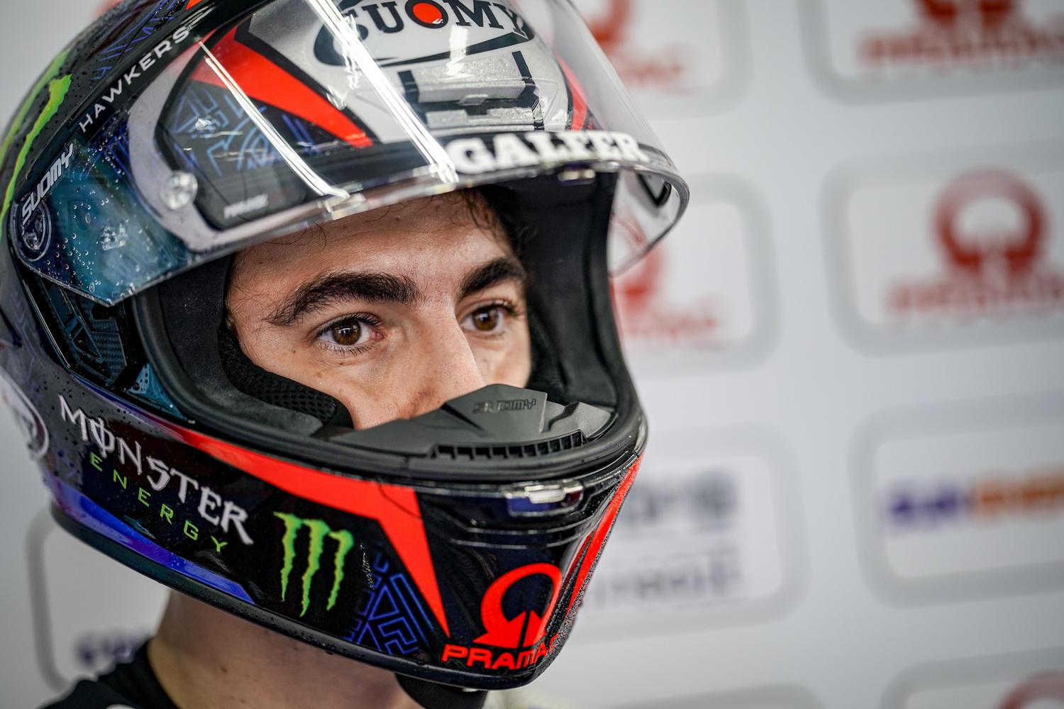 MotoGP Motegi Day_2
