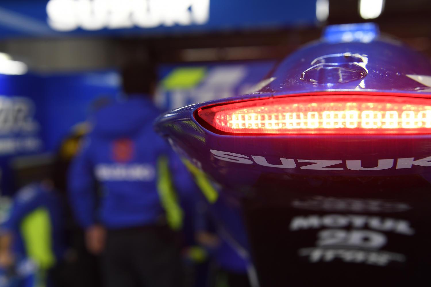 MotoGP Motegi Day_2