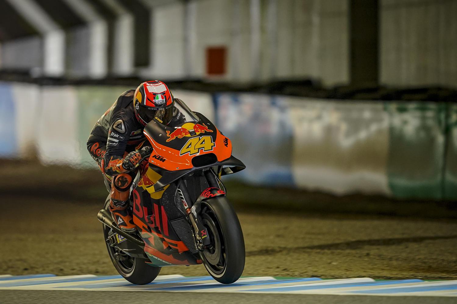 MotoGP Motegi Day_2