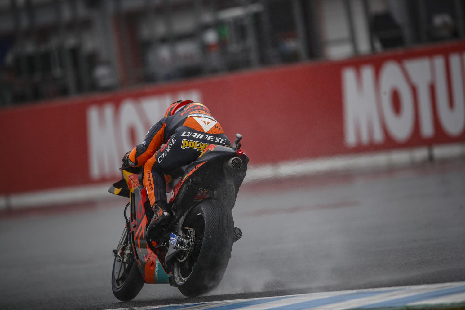 MotoGP Motegi Day_2