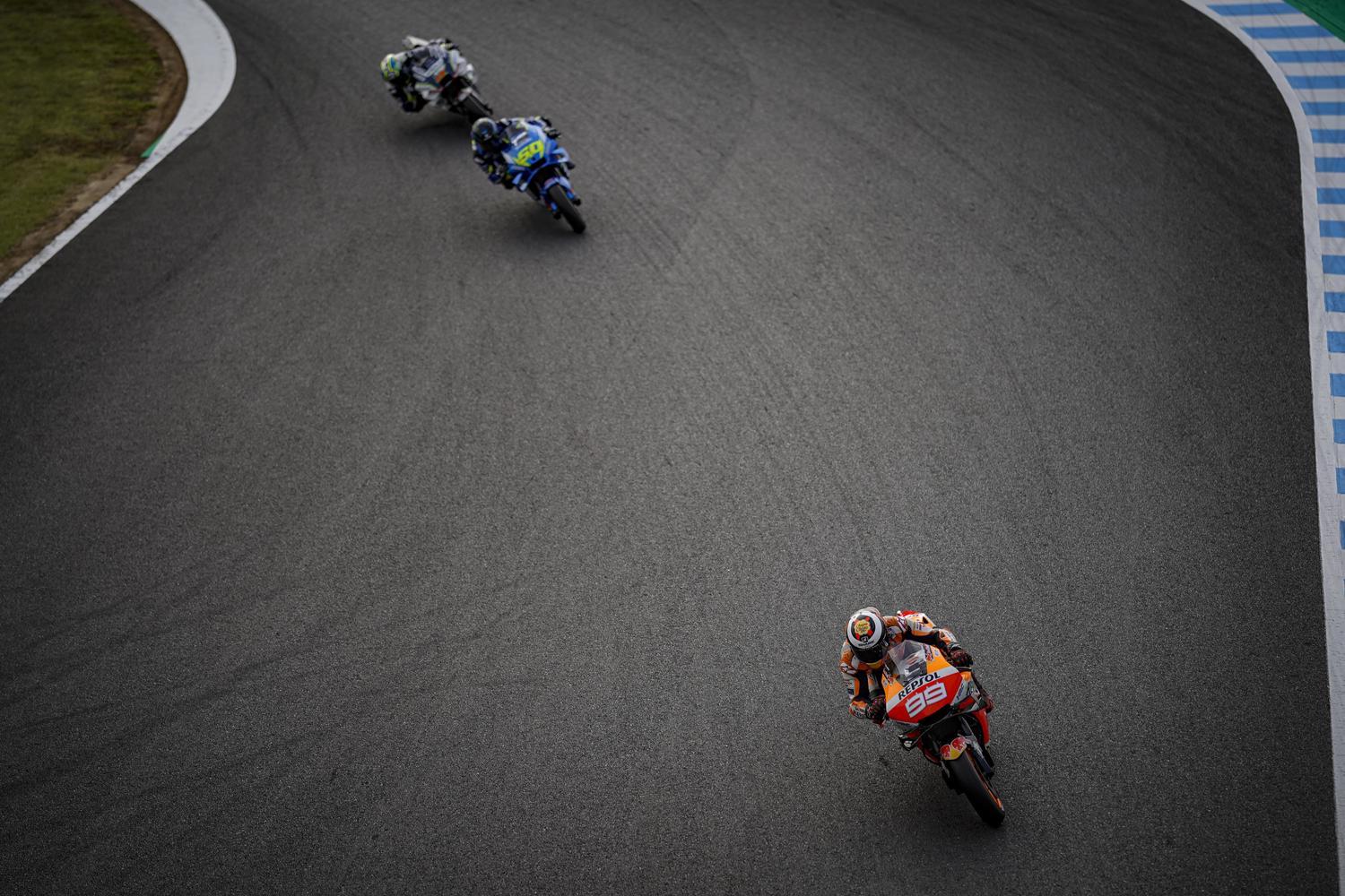 MotoGP Motegi RACE
