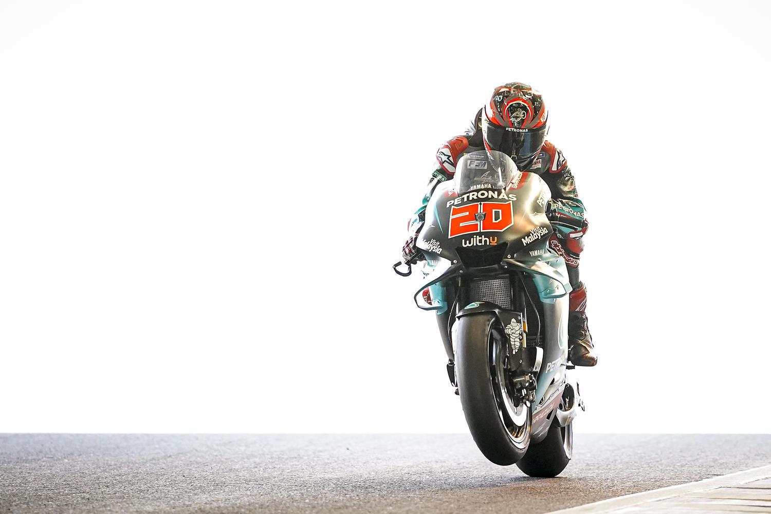 MotoGP Motegi RACE