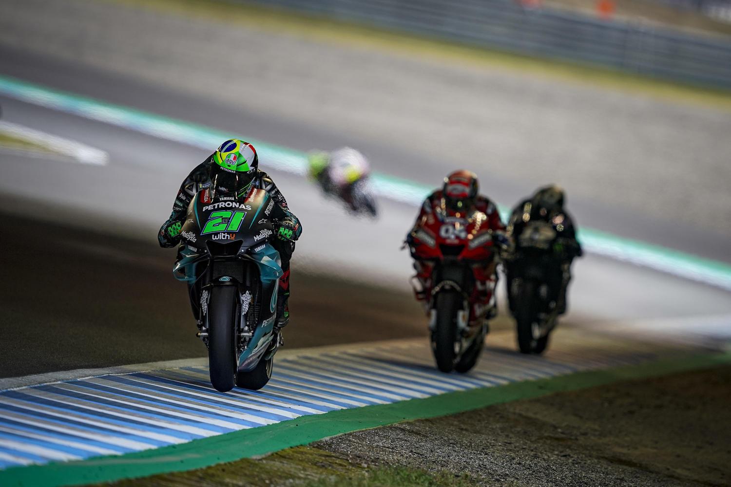 MotoGP Motegi RACE