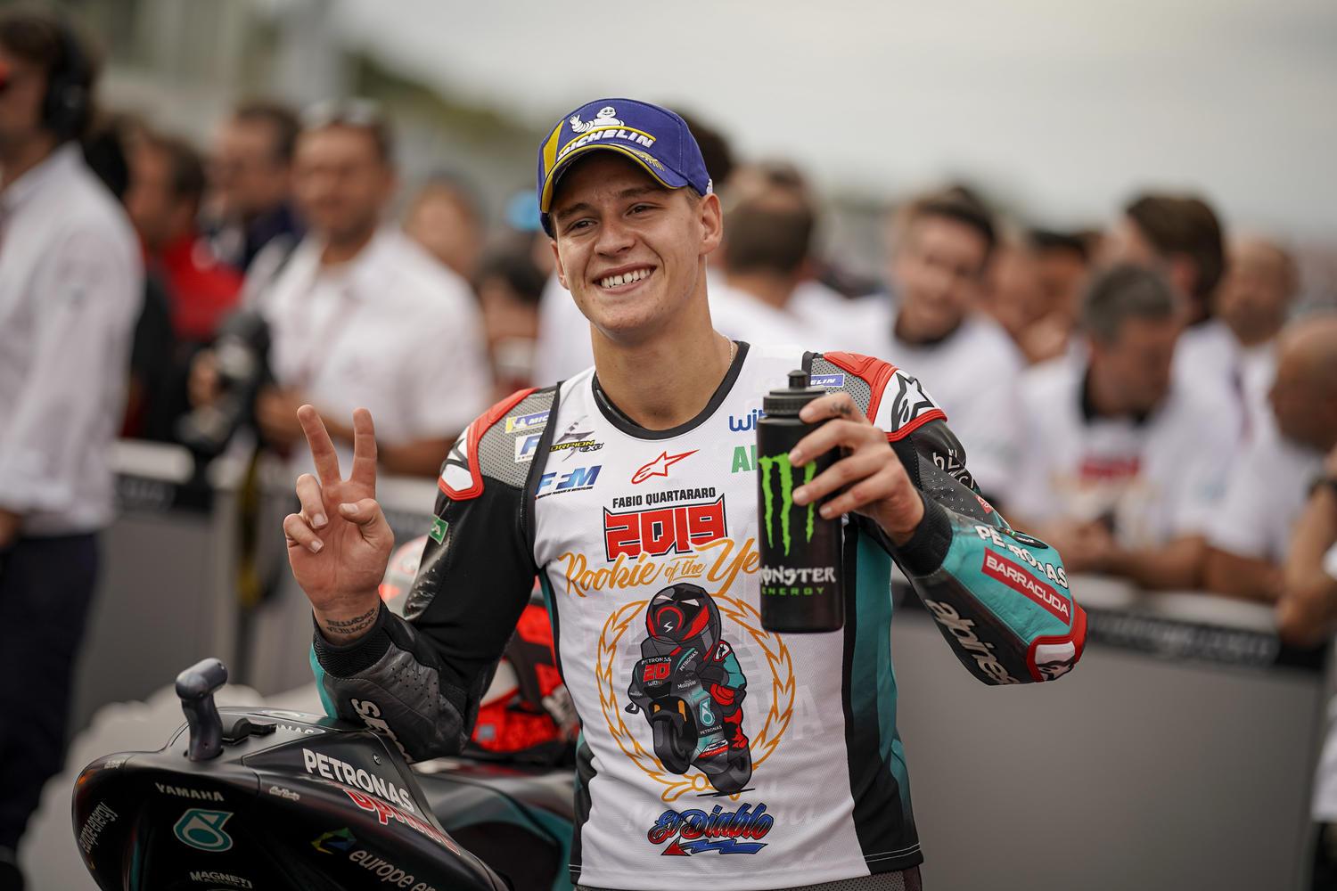 MotoGP Motegi RACE