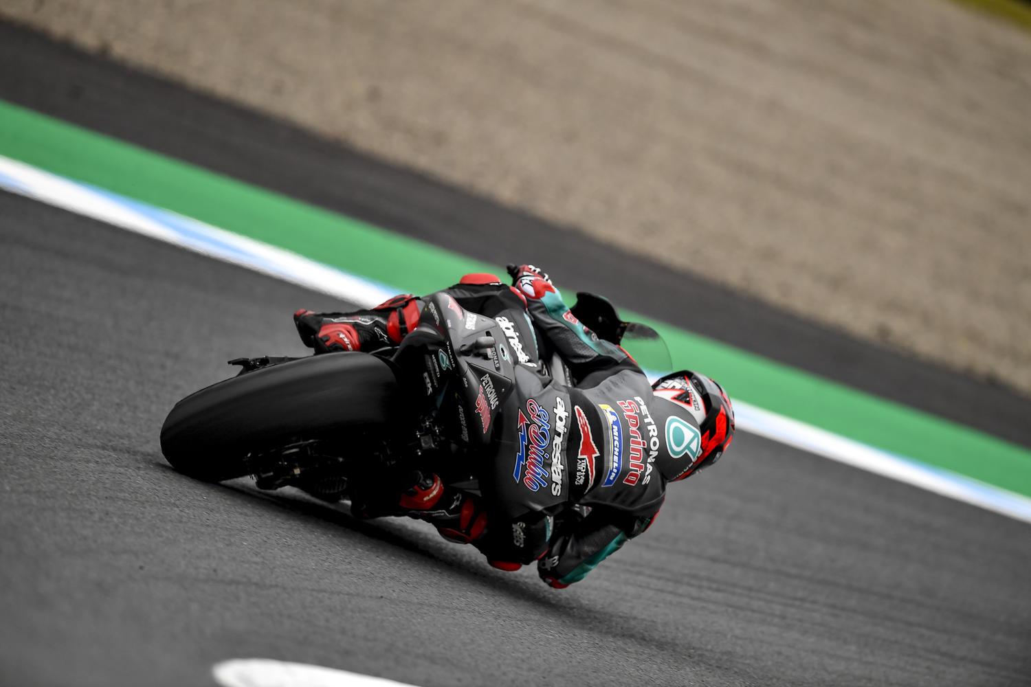 MotoGP Motegi RACE