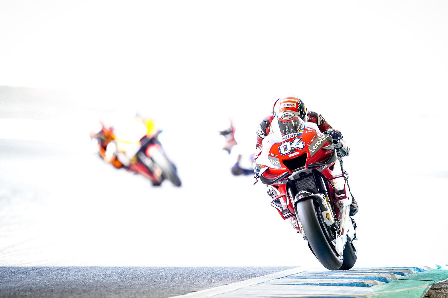 MotoGP Motegi RACE