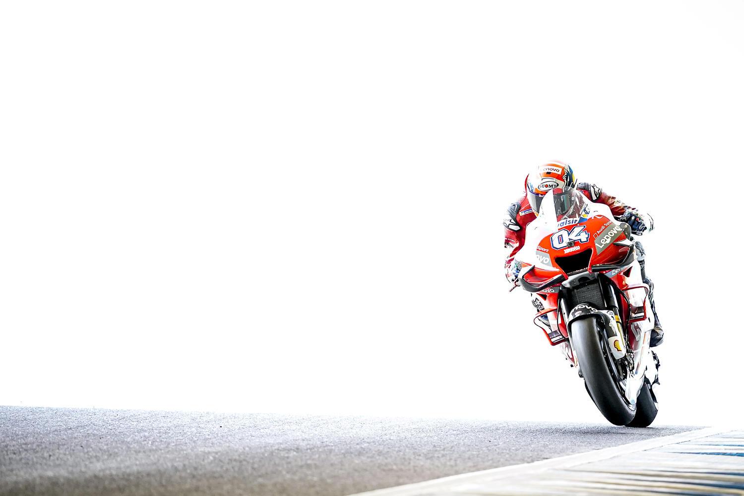MotoGP Motegi RACE
