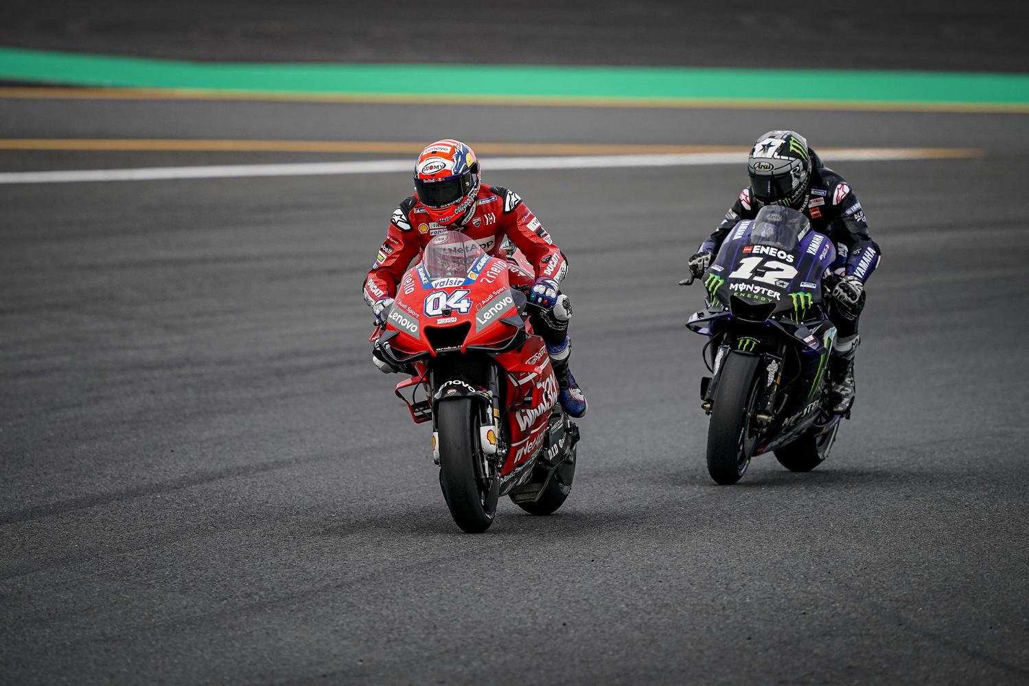 MotoGP Motegi RACE
