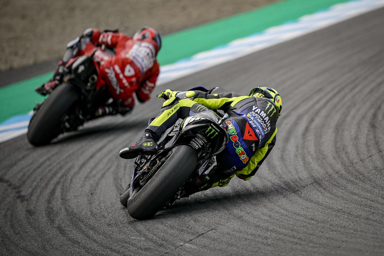 MotoGP Motegi RACE