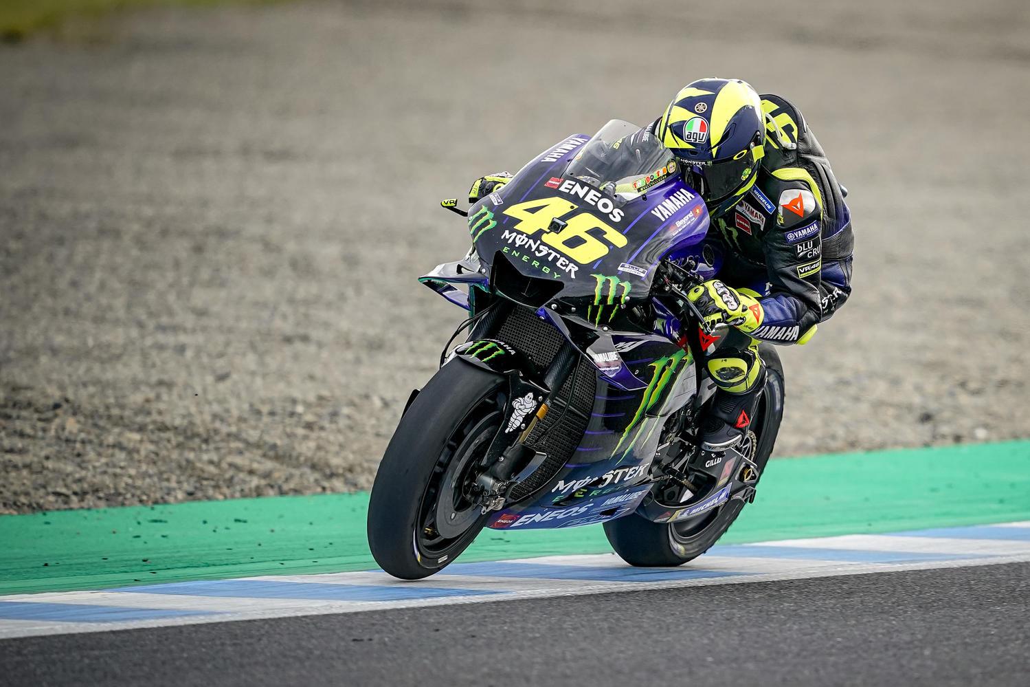 MotoGP Motegi RACE