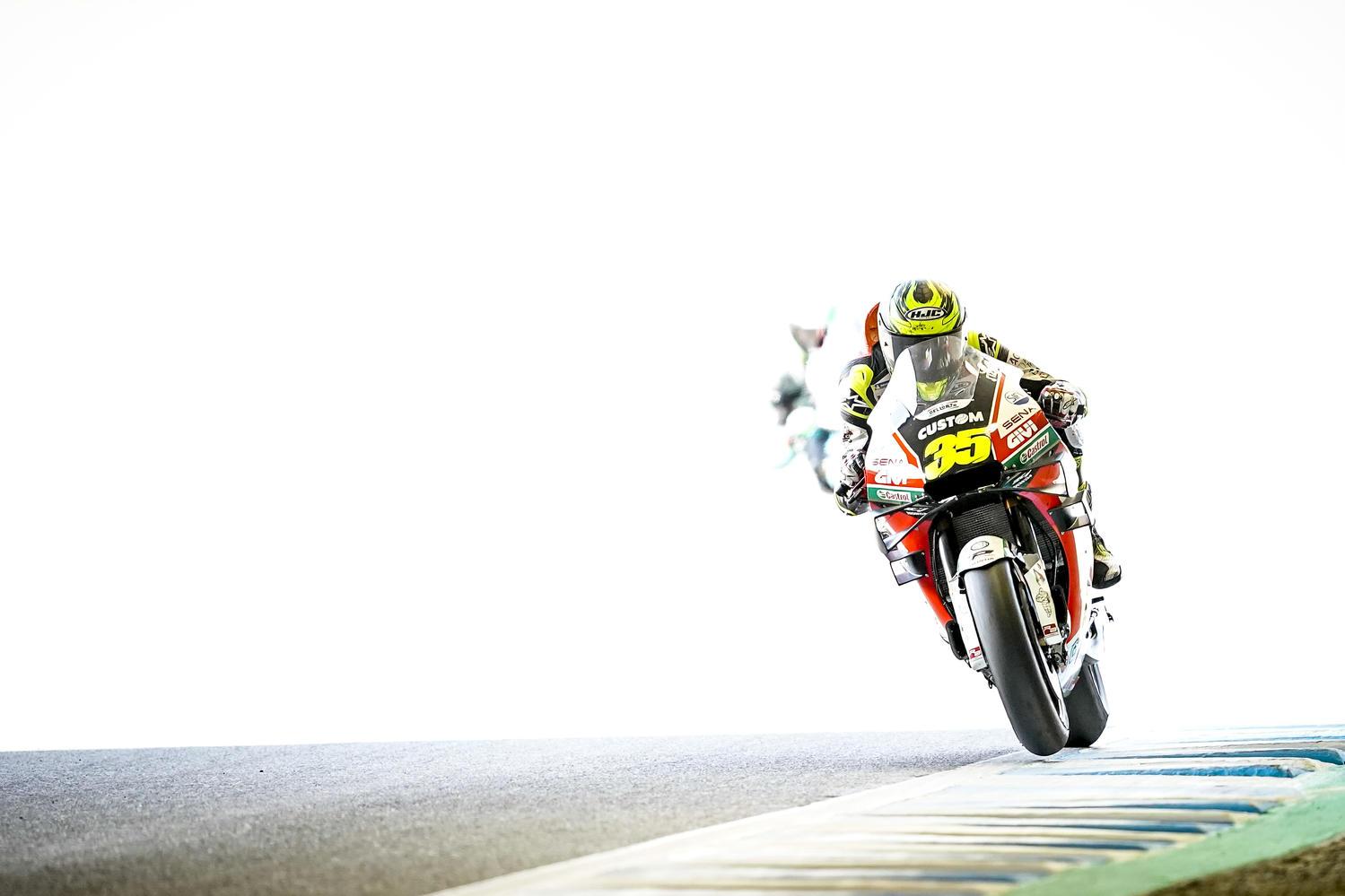 MotoGP Motegi RACE