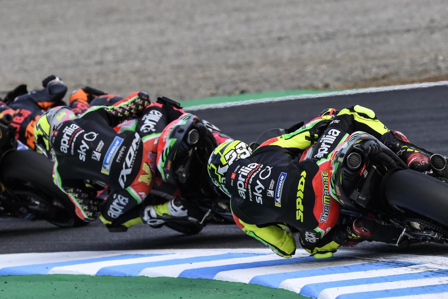 MotoGP Motegi RACE