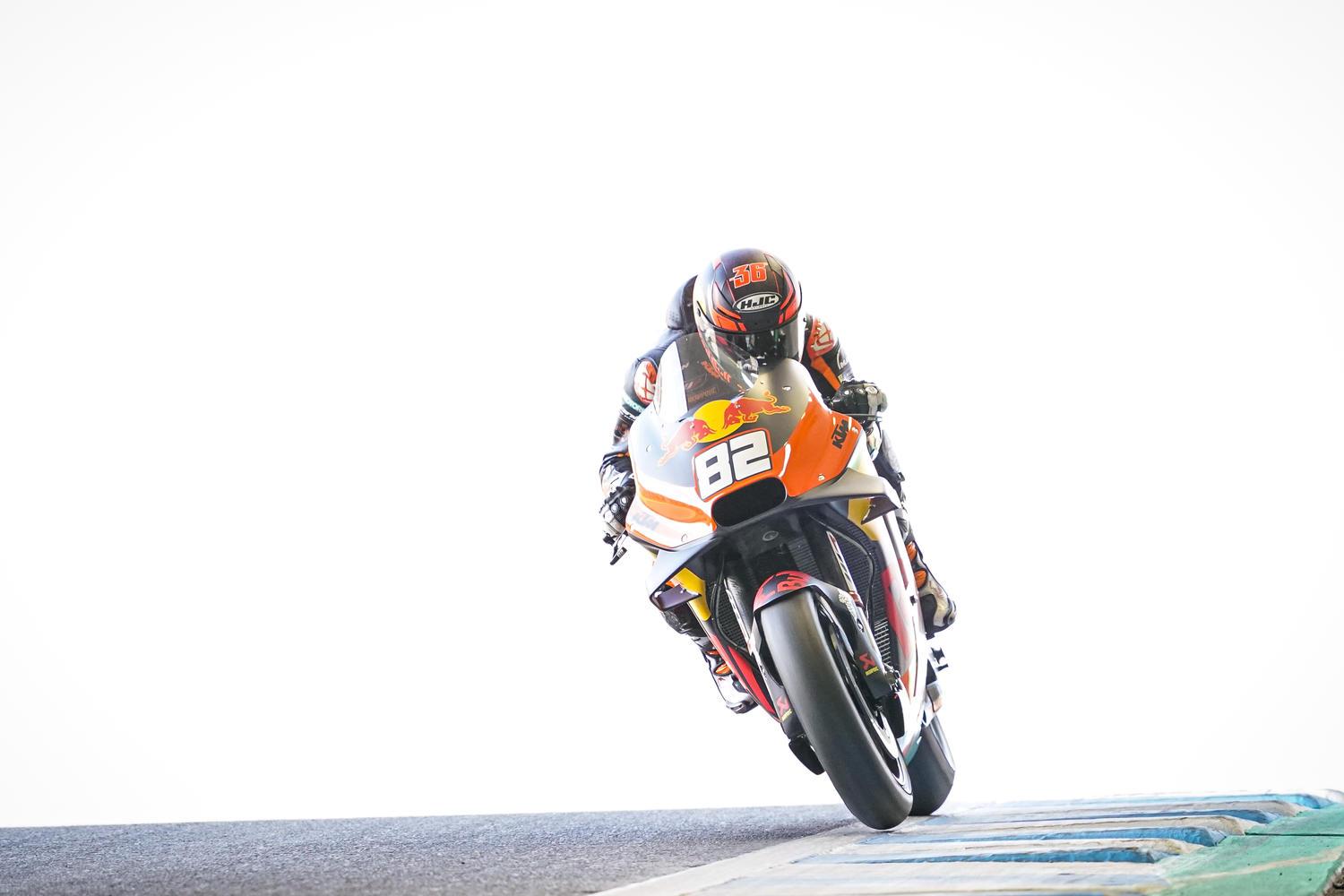 MotoGP Motegi RACE
