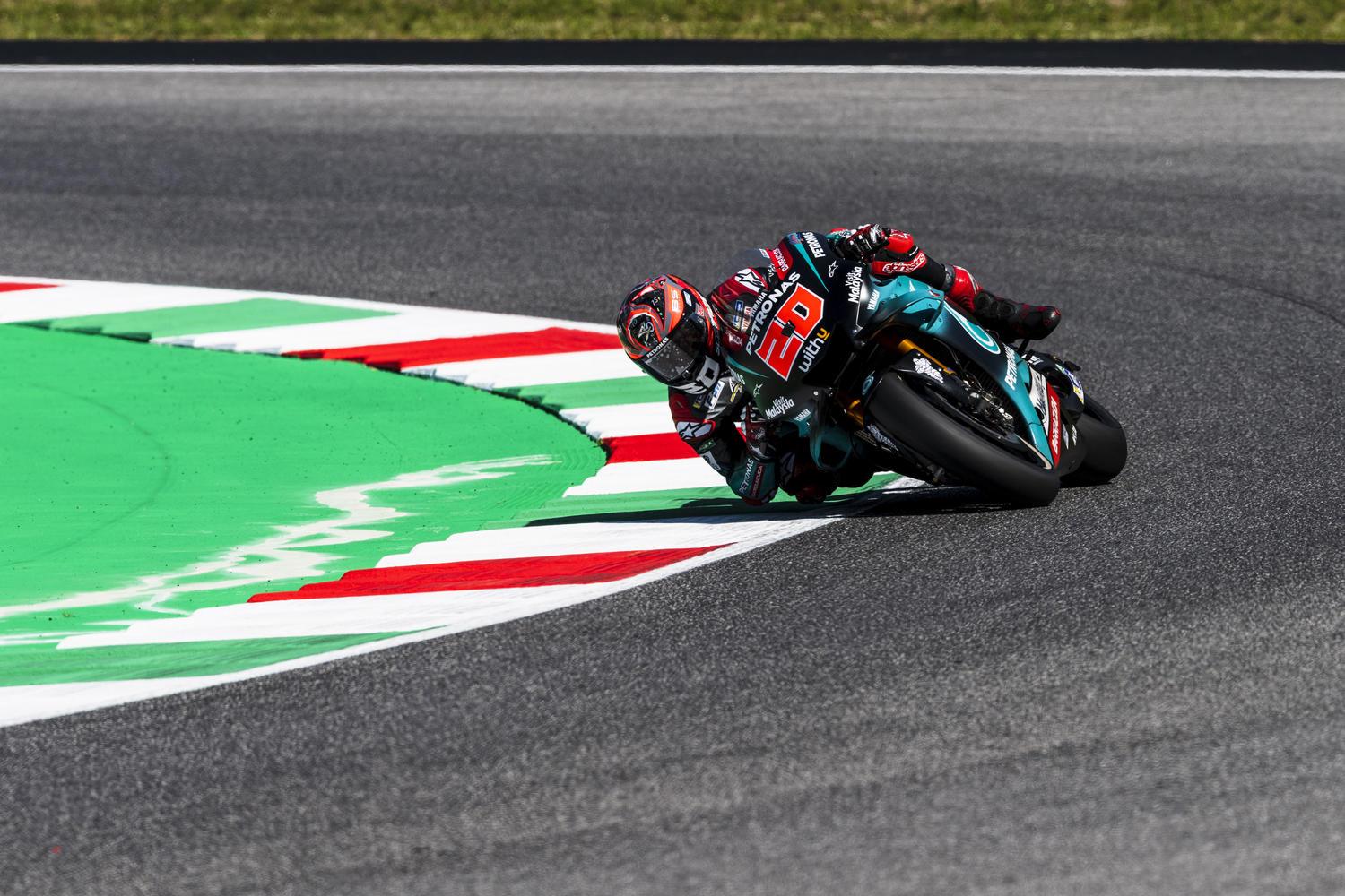 MotoGP Mugello Day_2