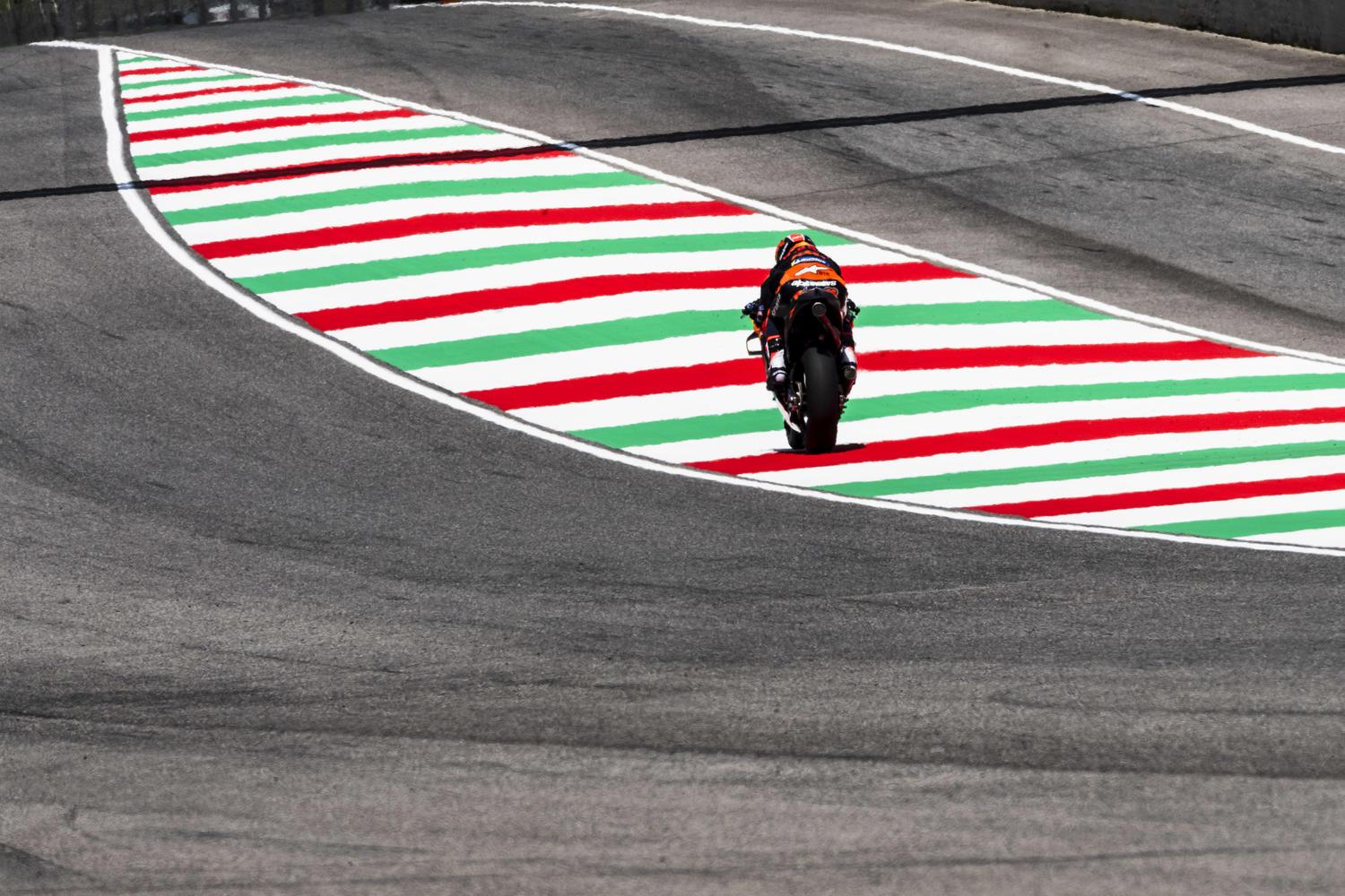 MotoGP Mugello Day_2