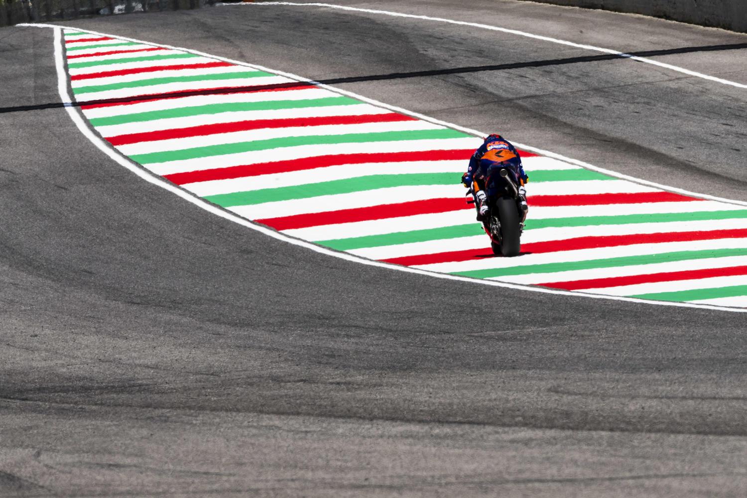 MotoGP Mugello Day_2