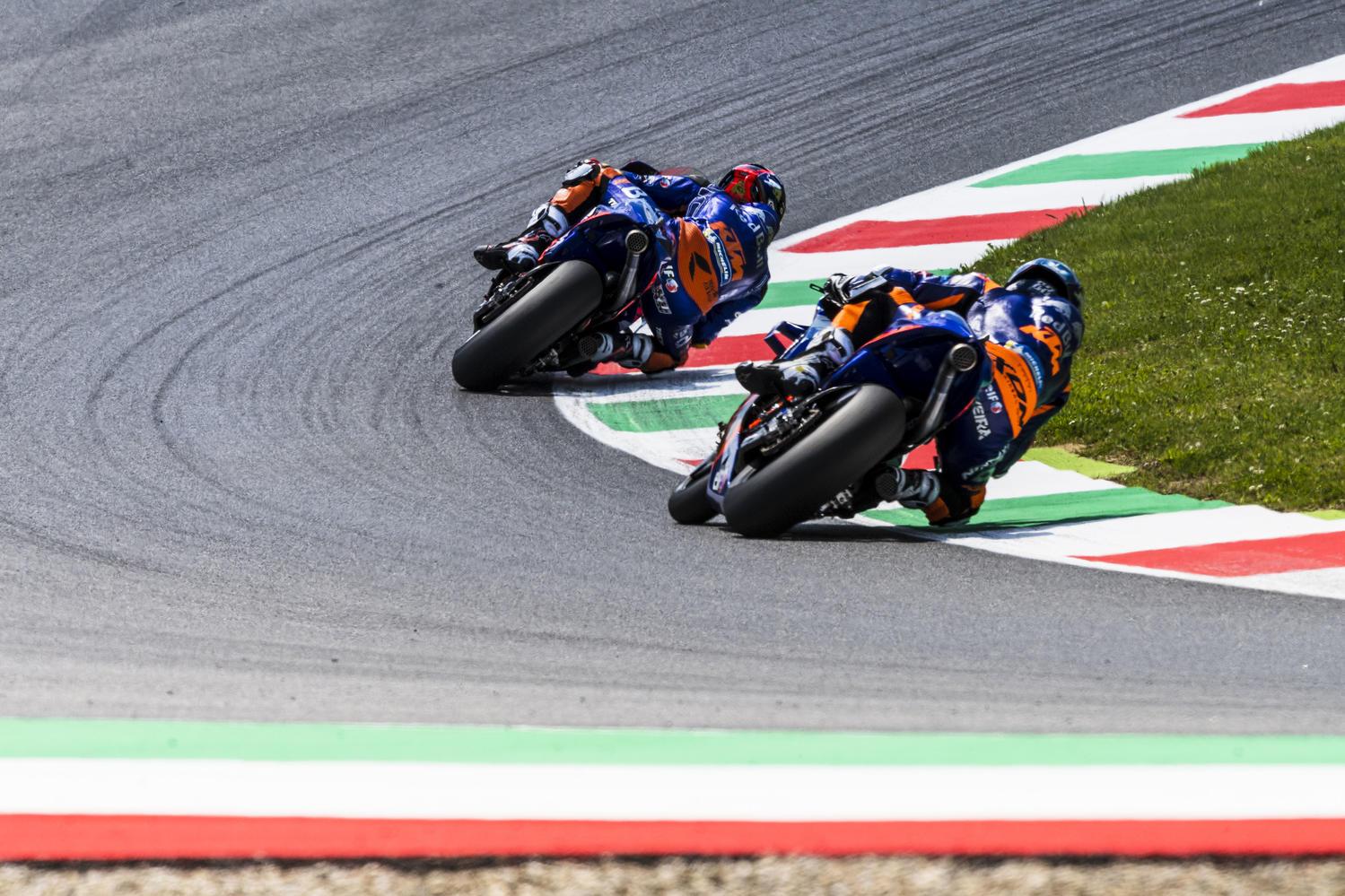 MotoGP Mugello Day_2