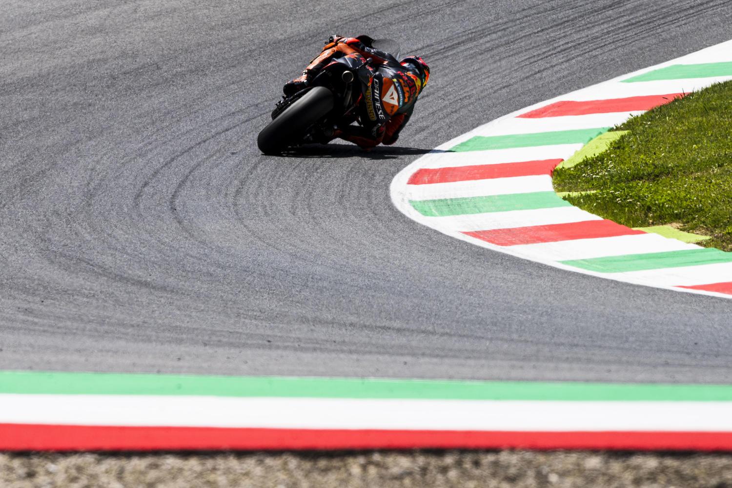 MotoGP Mugello Day_2