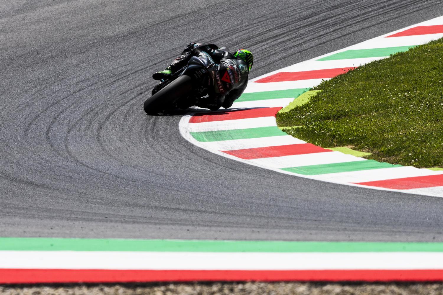 MotoGP Mugello Day_2