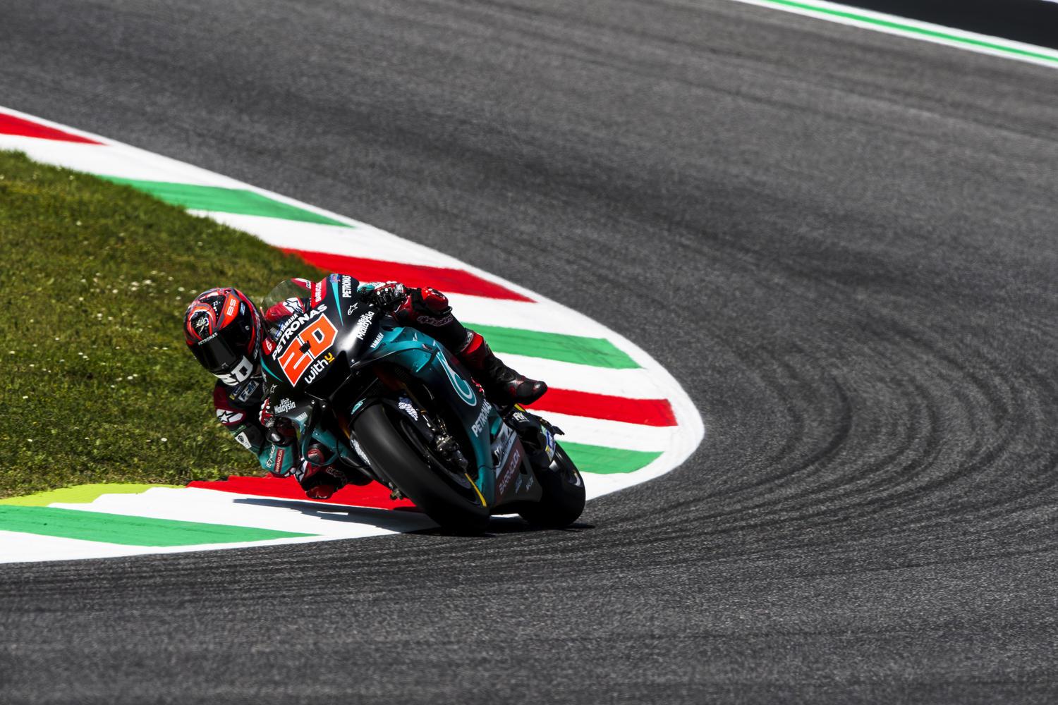 MotoGP Mugello Day_2