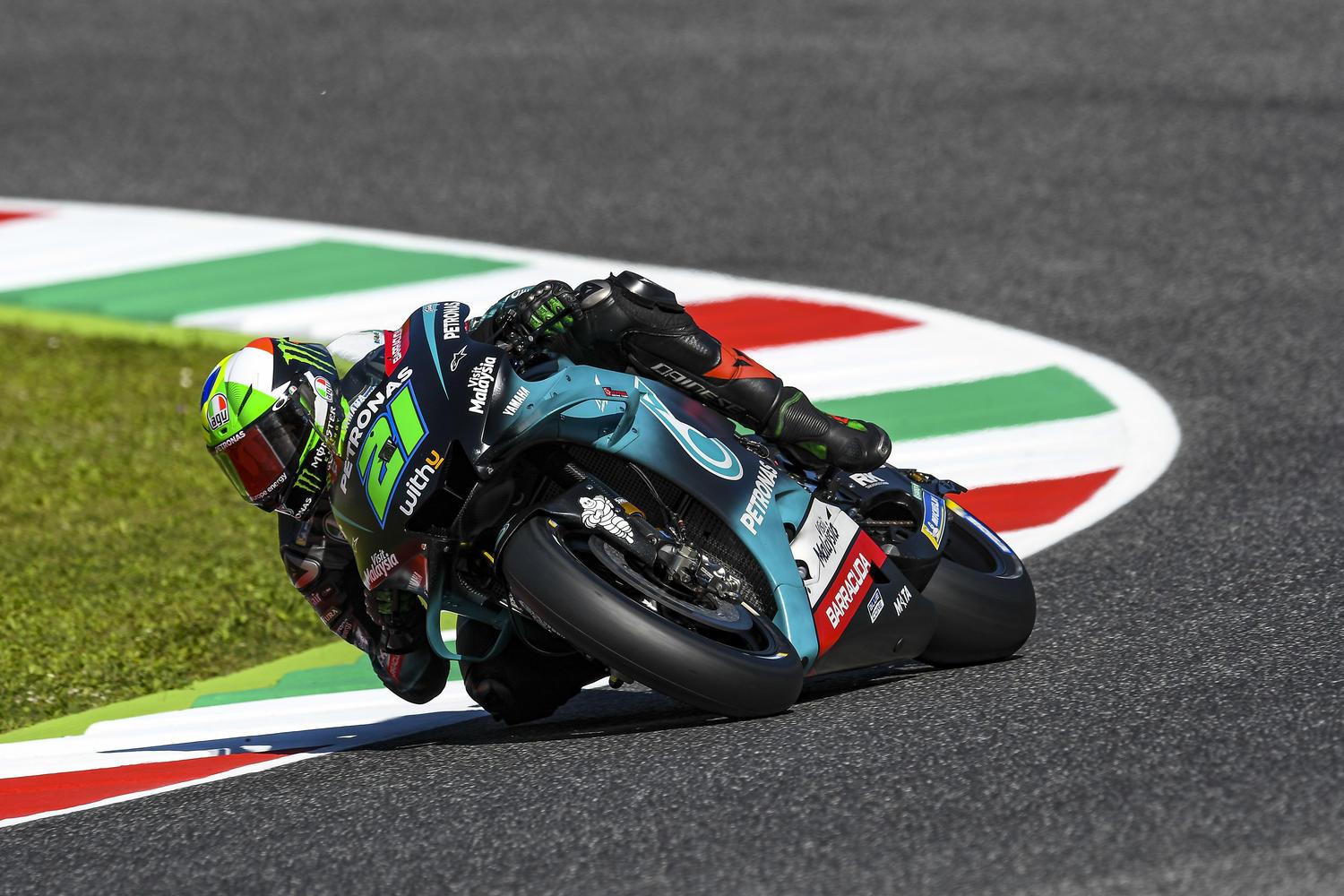 MotoGP Mugello Day_2