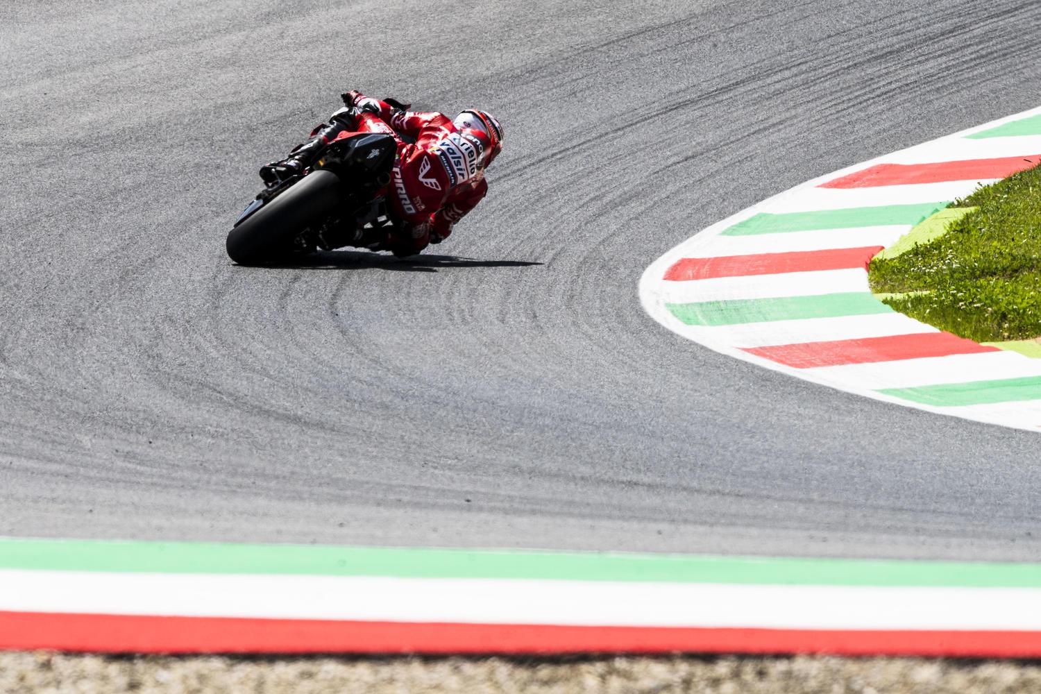 MotoGP Mugello Day_2