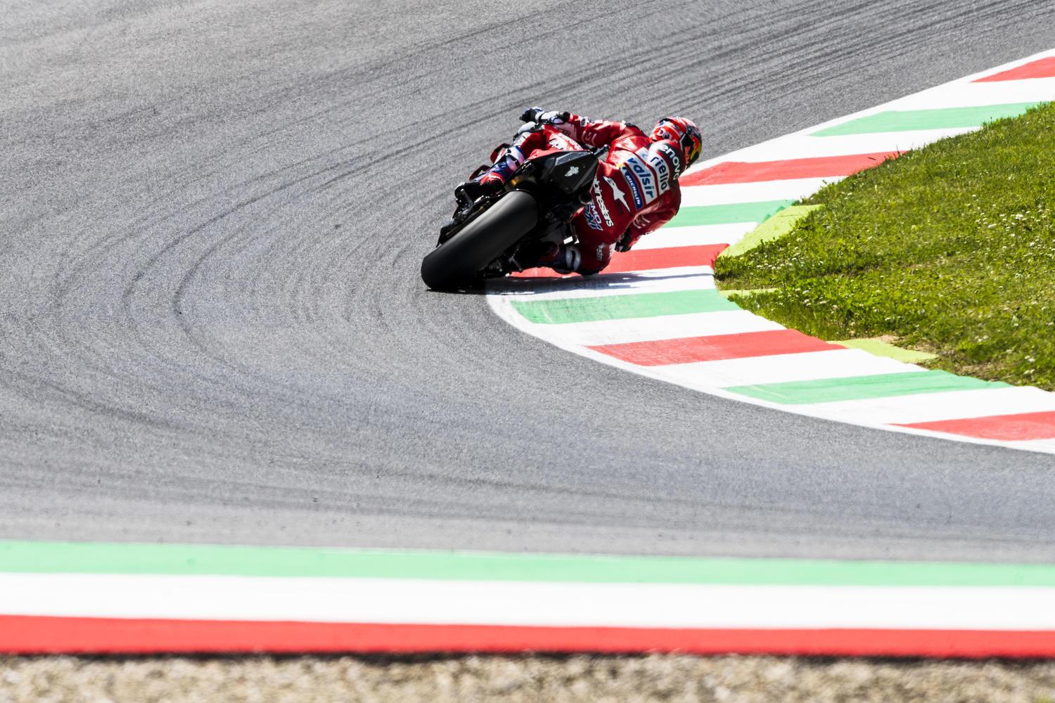 MotoGP Mugello Day_2