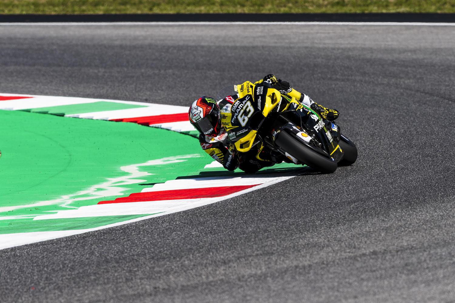 MotoGP Mugello Day_2