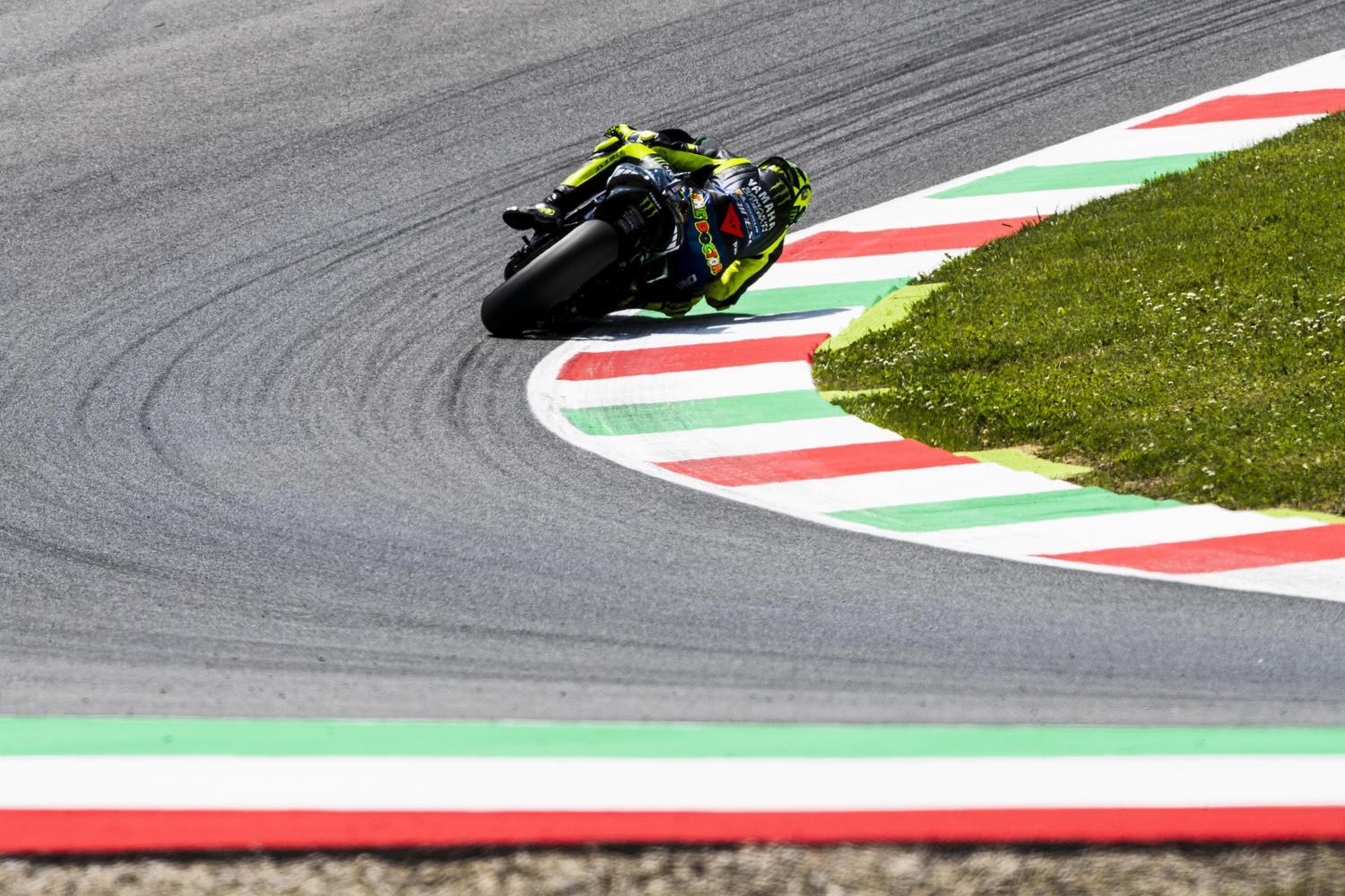 MotoGP Mugello Day_2