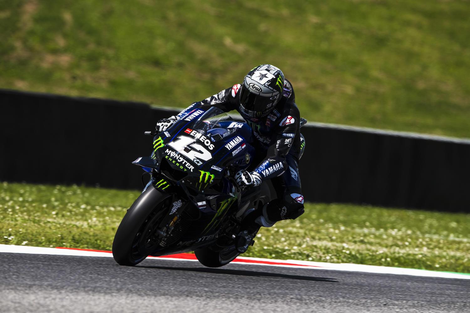 MotoGP Mugello Day_2