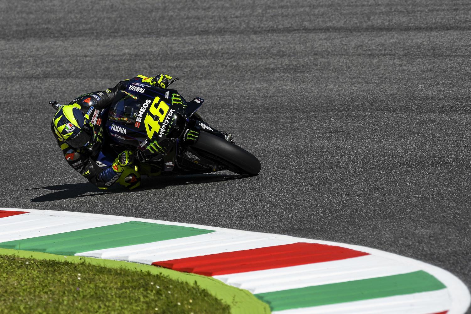 MotoGP Mugello Day_2