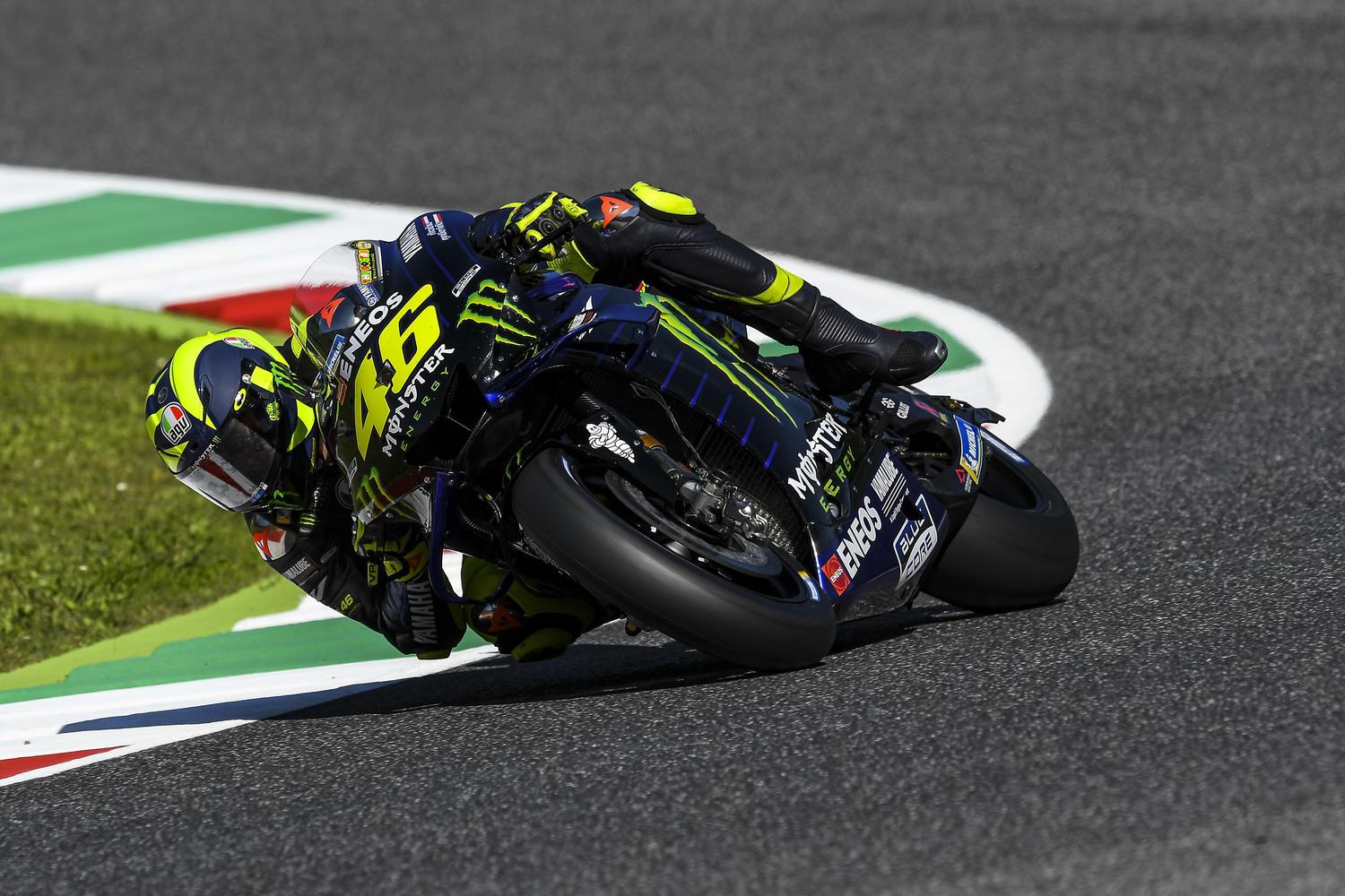 MotoGP Mugello Day_2