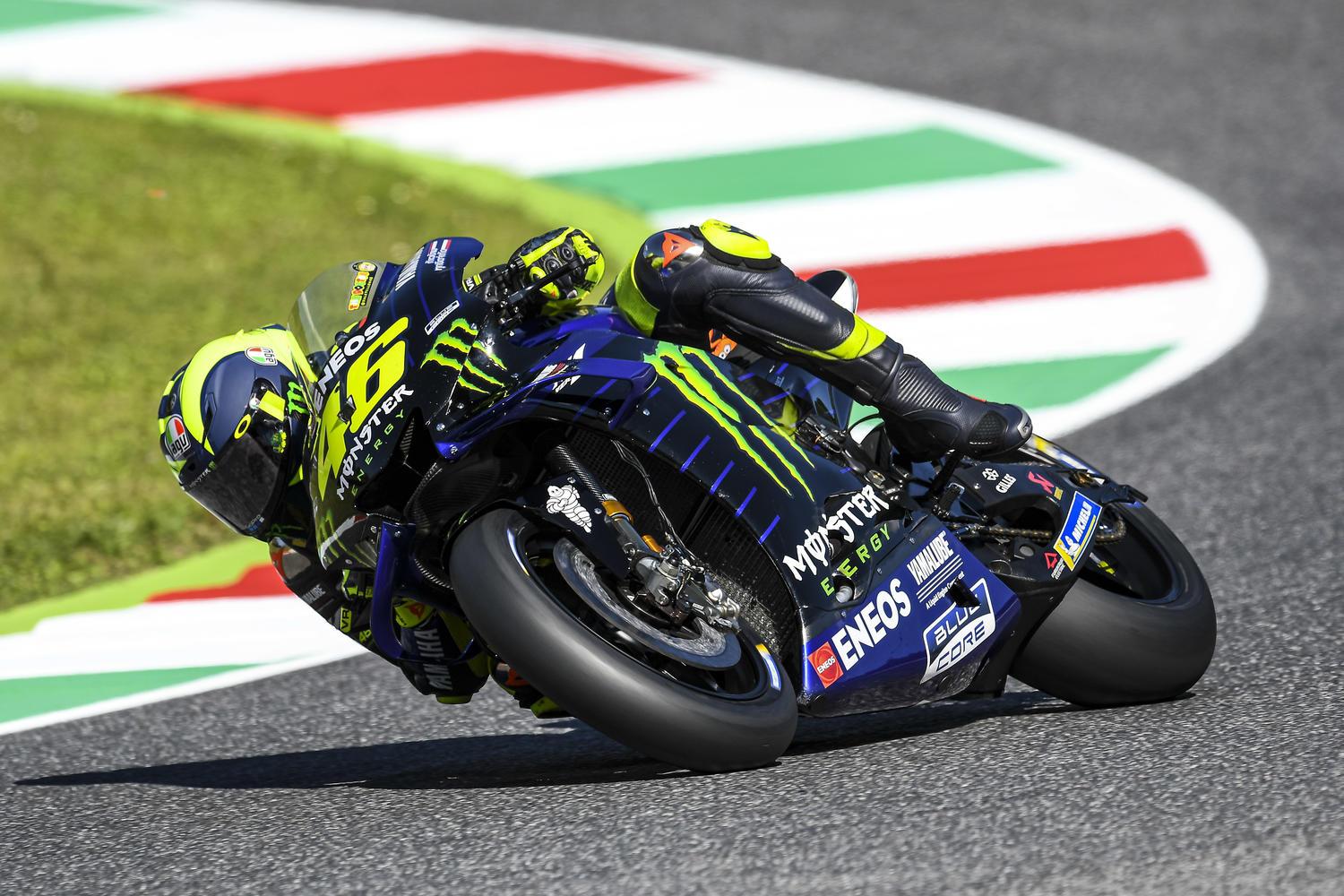 MotoGP Mugello Day_2