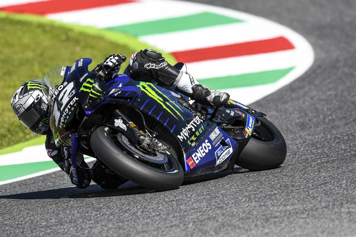 MotoGP Mugello Day_2