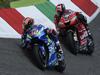 MotoGP Mugello RACE