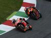 MotoGP Mugello RACE